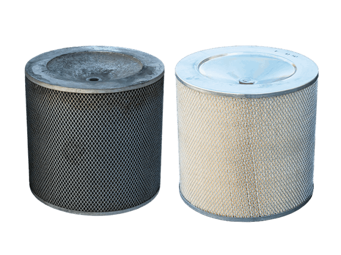 Manufacturing Filtrio Cargo Accessories